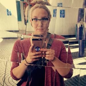 Meet your Posher, Meredith